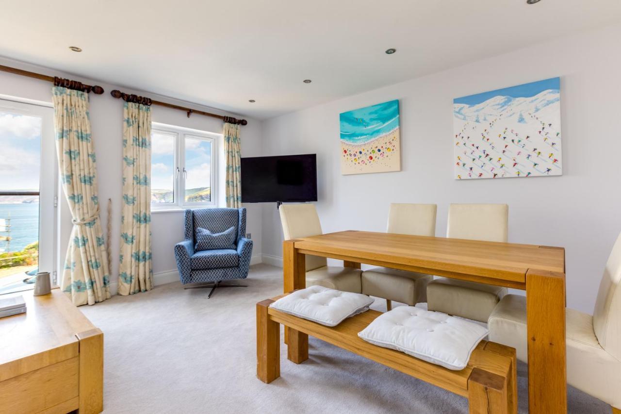 Holiday home Rock Lobster *