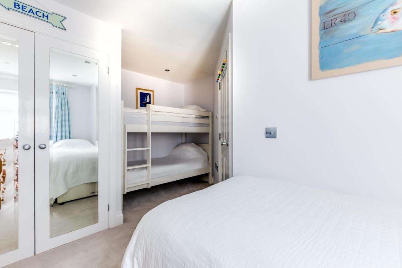 Holiday home Rock Lobster Port Isaac